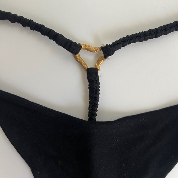 Silk Thong - Picture 3 of 5